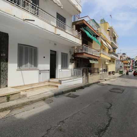 Perigiali Apartment Kavála Kültér fotó