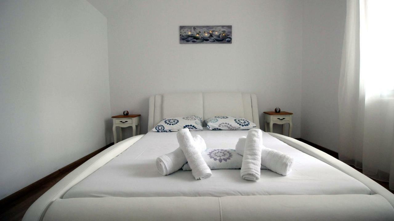 Perigiali Apartment Kavála Kültér fotó