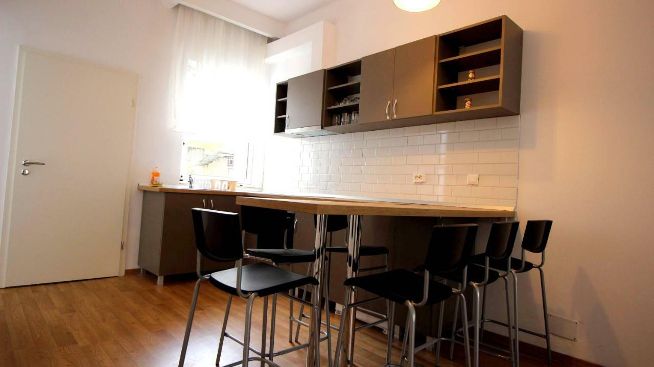 Perigiali Apartment Kavála Kültér fotó