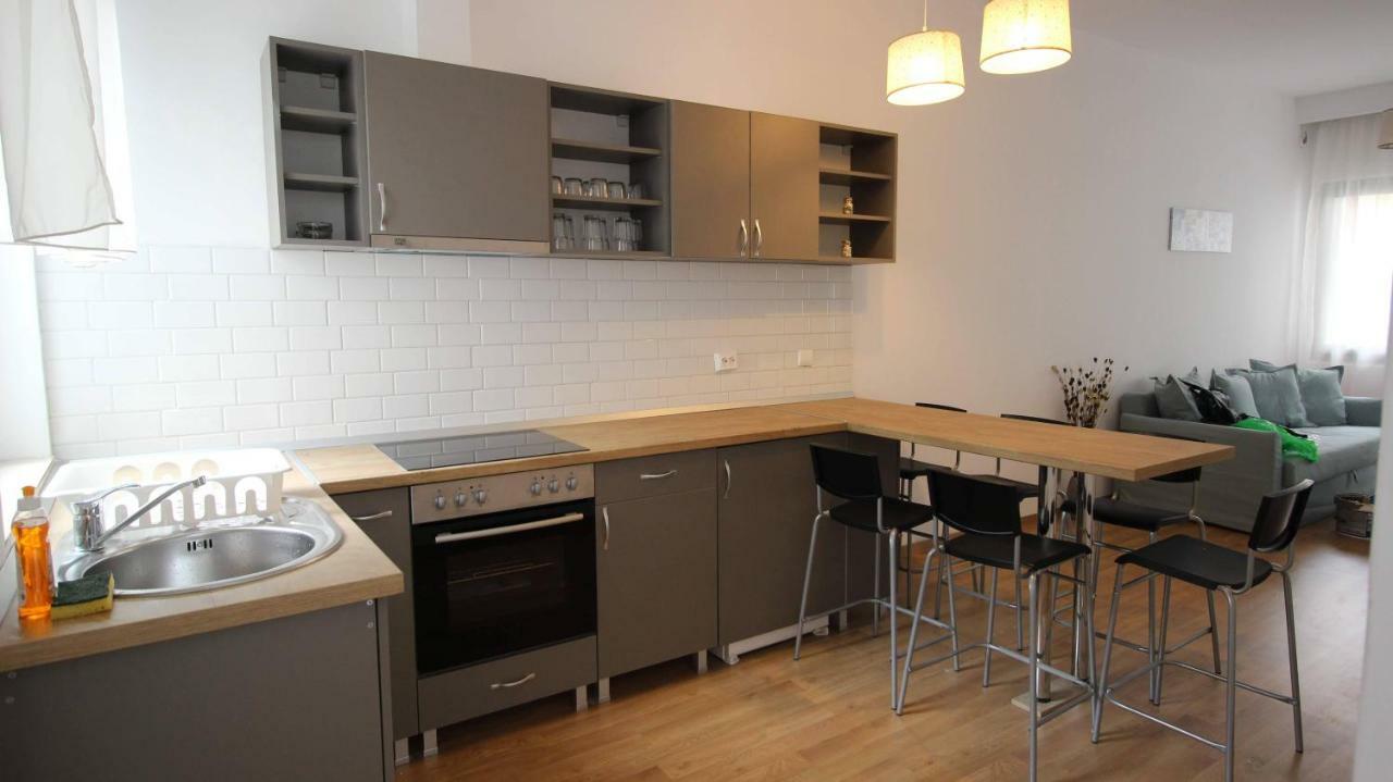 Perigiali Apartment Kavála Kültér fotó