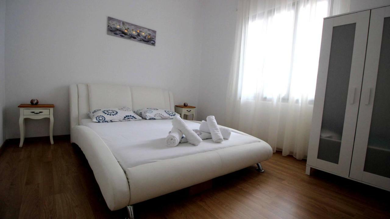 Perigiali Apartment Kavála Kültér fotó