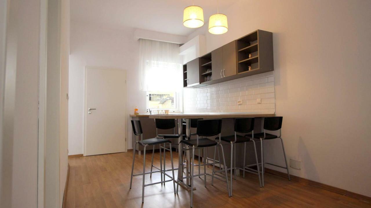 Perigiali Apartment Kavála Kültér fotó