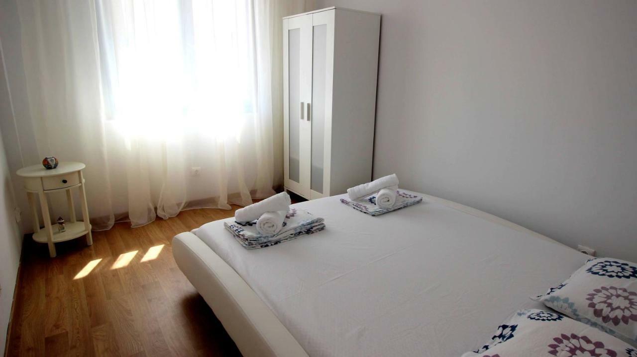 Perigiali Apartment Kavála Kültér fotó