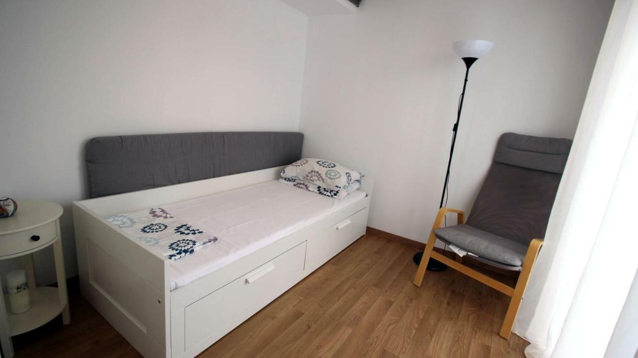Perigiali Apartment Kavála Kültér fotó