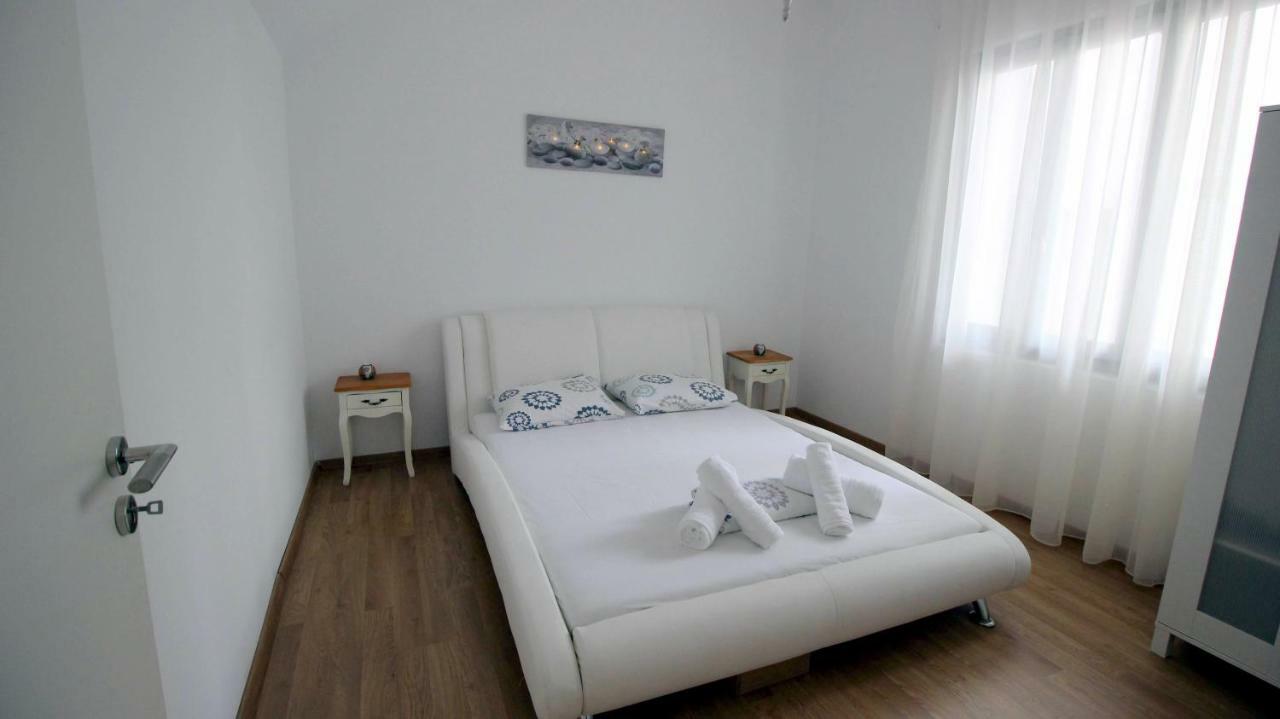 Perigiali Apartment Kavála Kültér fotó